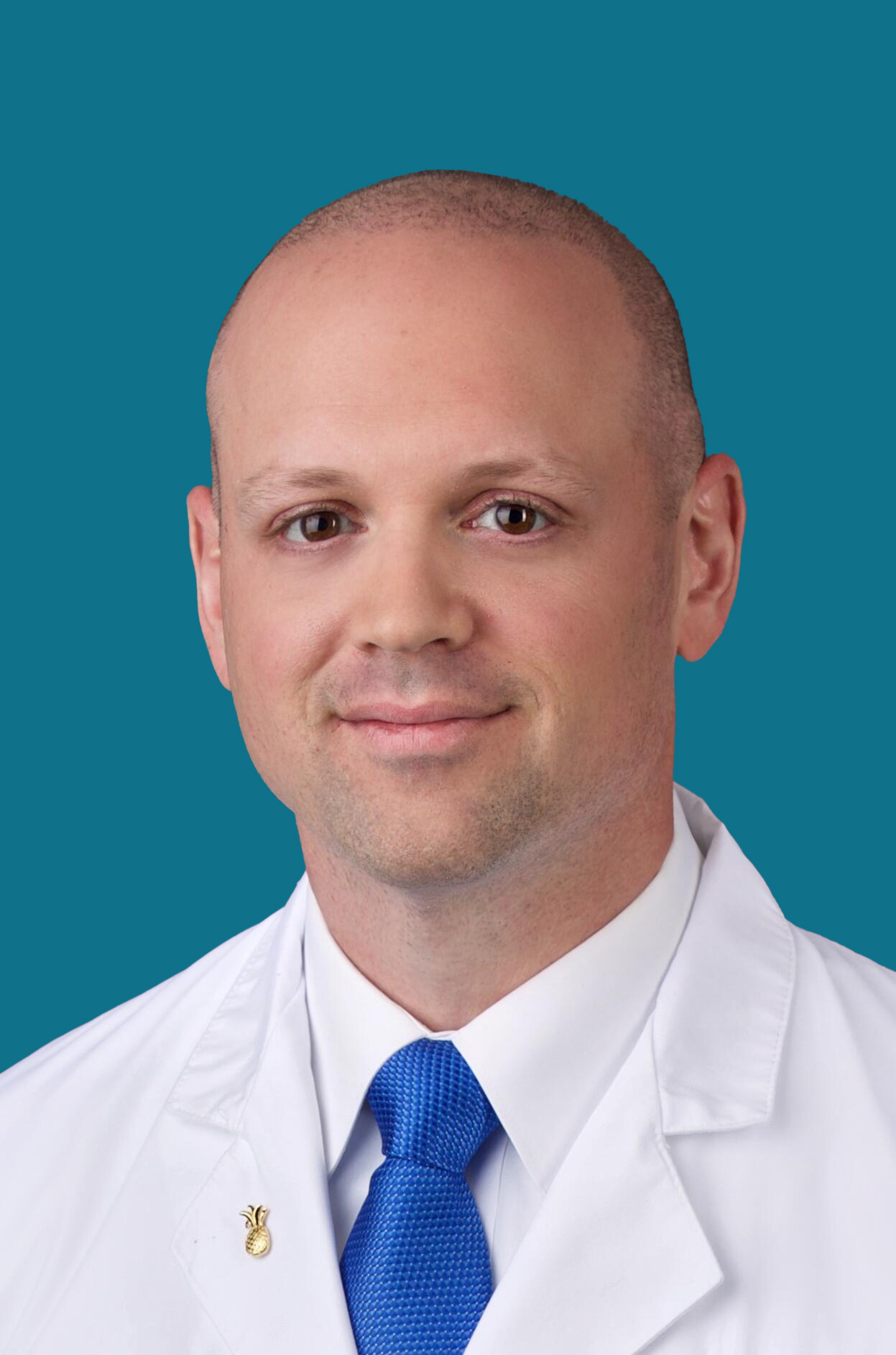Jorge Caso MD w background copy Dr Erik Castle urologist at Tulane Doctors in New Orleans