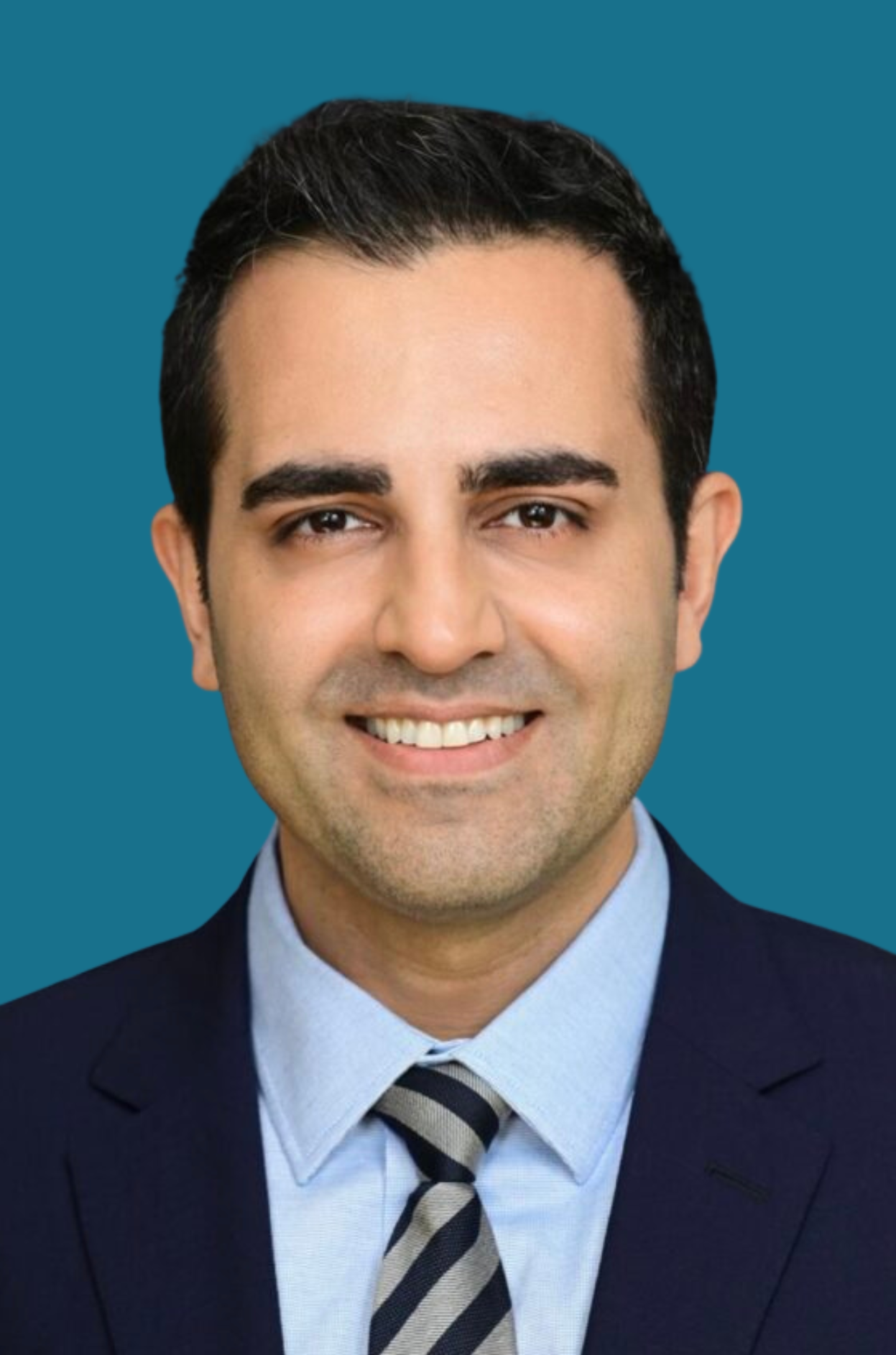 BABAK AZAD, MD
