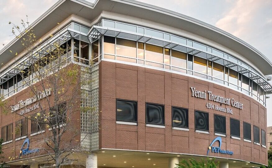 East Jefferson General Hospital | Tulane Cancer Center