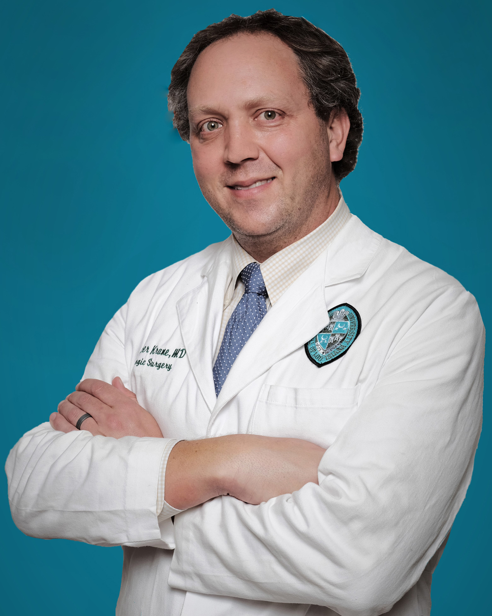 Dr Krane urologist at Tulane Doctors in New Orleans
